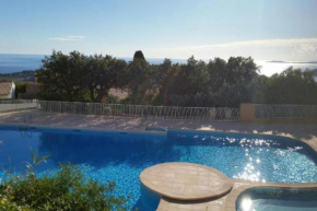 Très joli appartement T2 40 m2 avec piscine